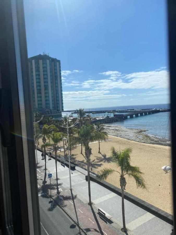 Apartamento La Playa