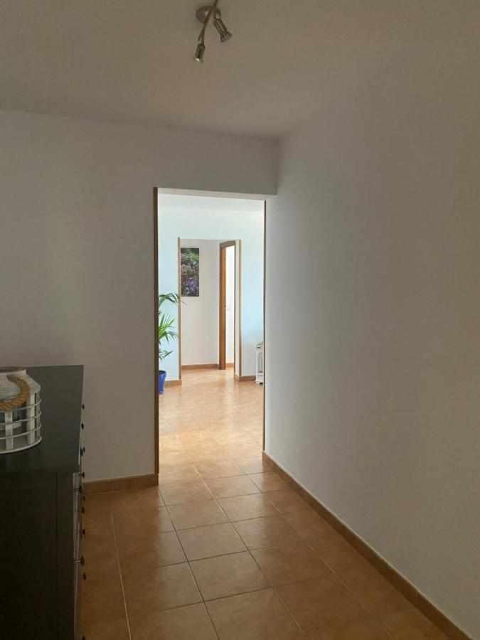 Apartamento La Playa Apartment