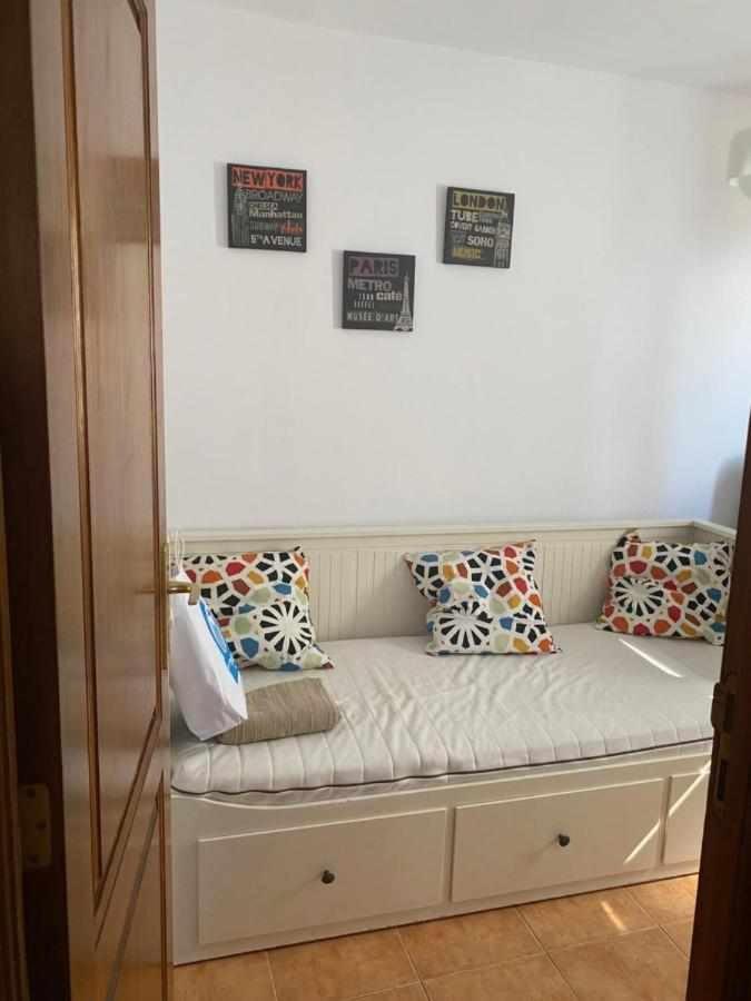 Apartamento La Playa Apartment Arrecife (Lanzarote)