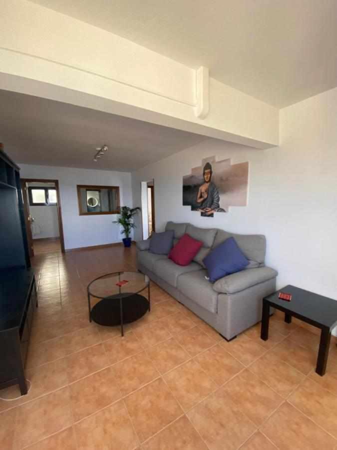 Apartamento La Playa *