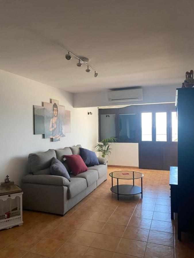 Apartment Apartamento La Playa