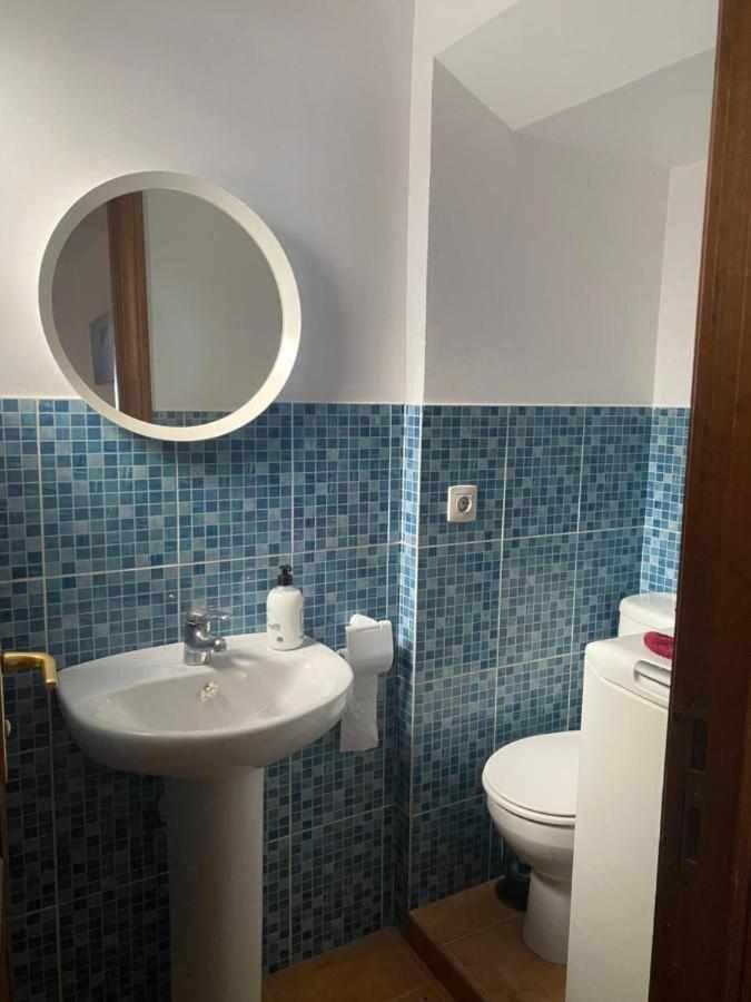 Apartamento La Playa Apartment