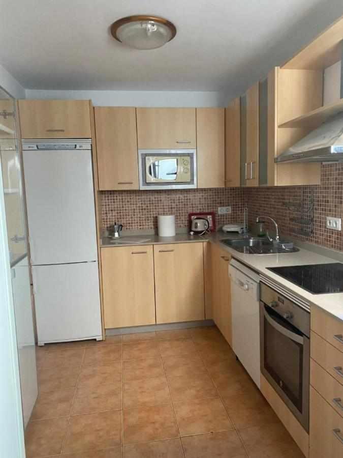 Apartamento La Playa Apartment