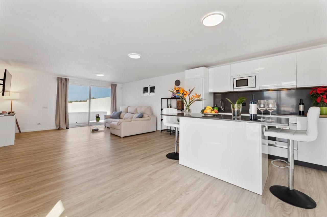 Loft 12 Famara