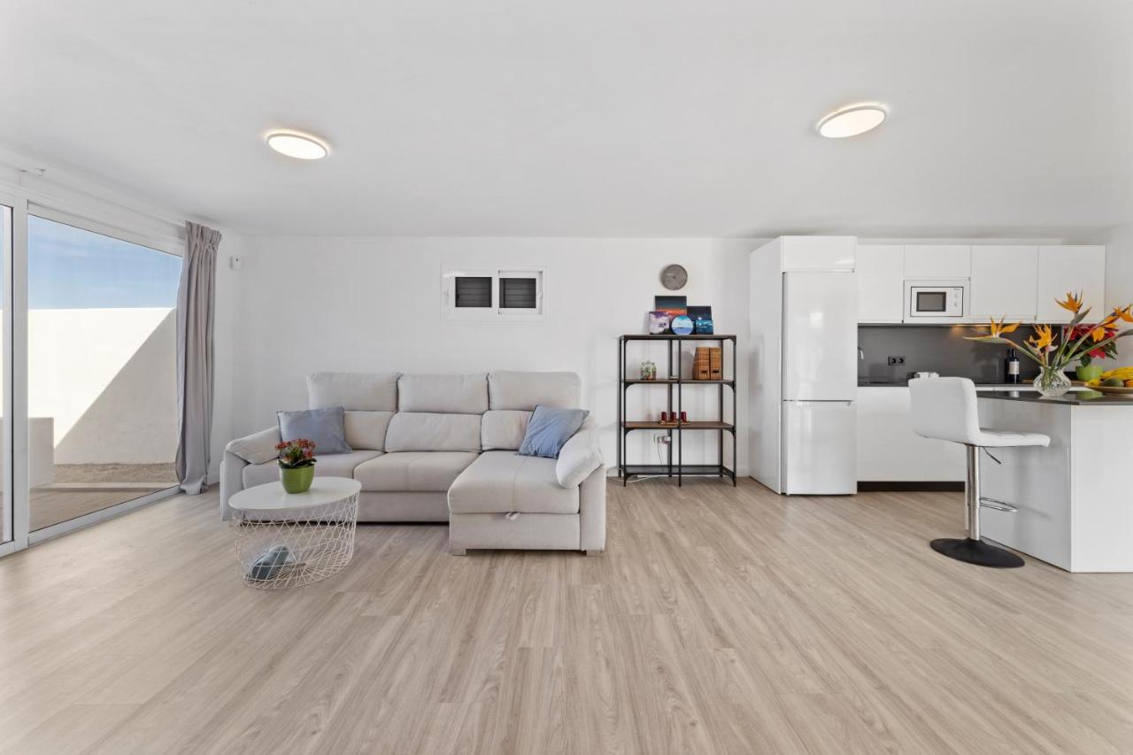 Apartment Loft 12 Famara