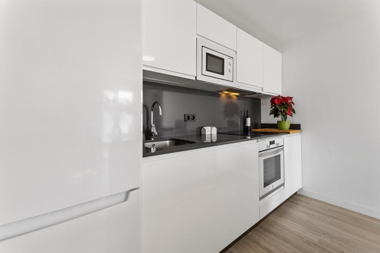 Apartment Loft 12 Famara