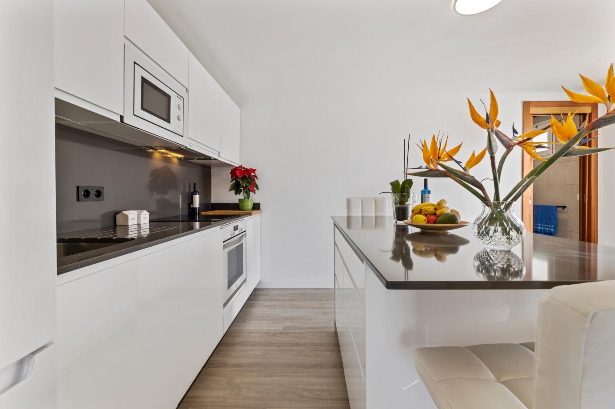 Loft 12 Apartment *