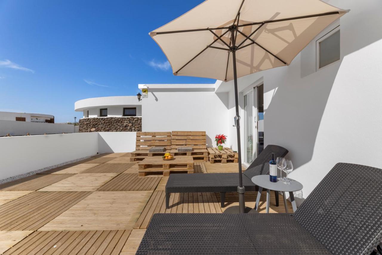 Loft 12 Famara