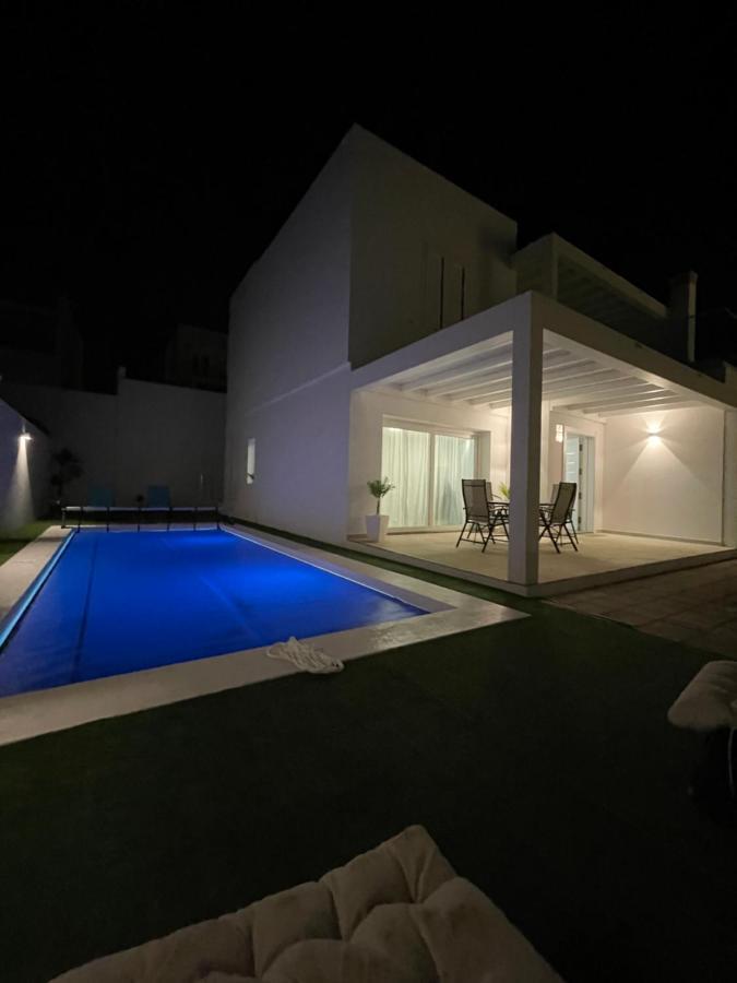 Europa Golf Private Pool & Sea Views *