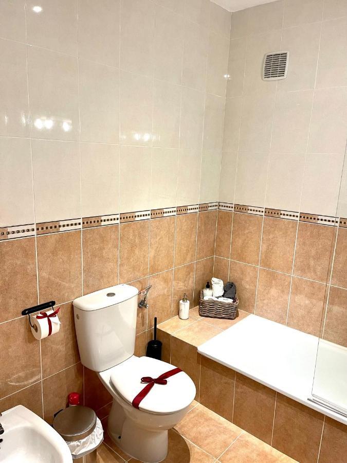 Apartamento La Pituca