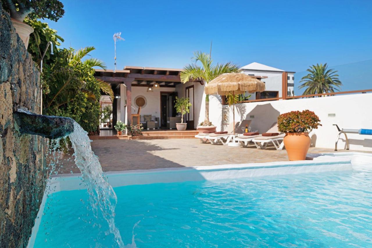 Casa Golondrina Teguise (Lanzarote)