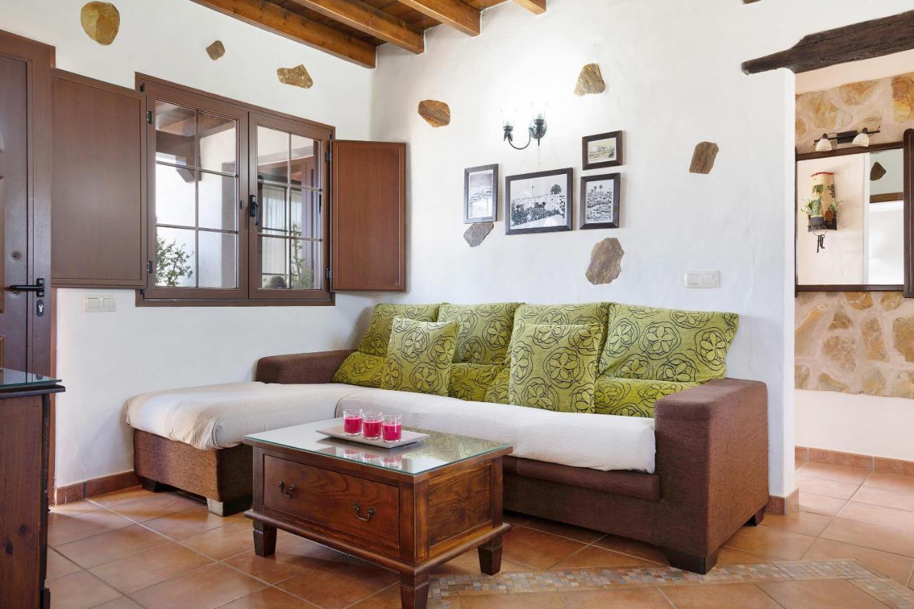 Casa Golondrina Villa *