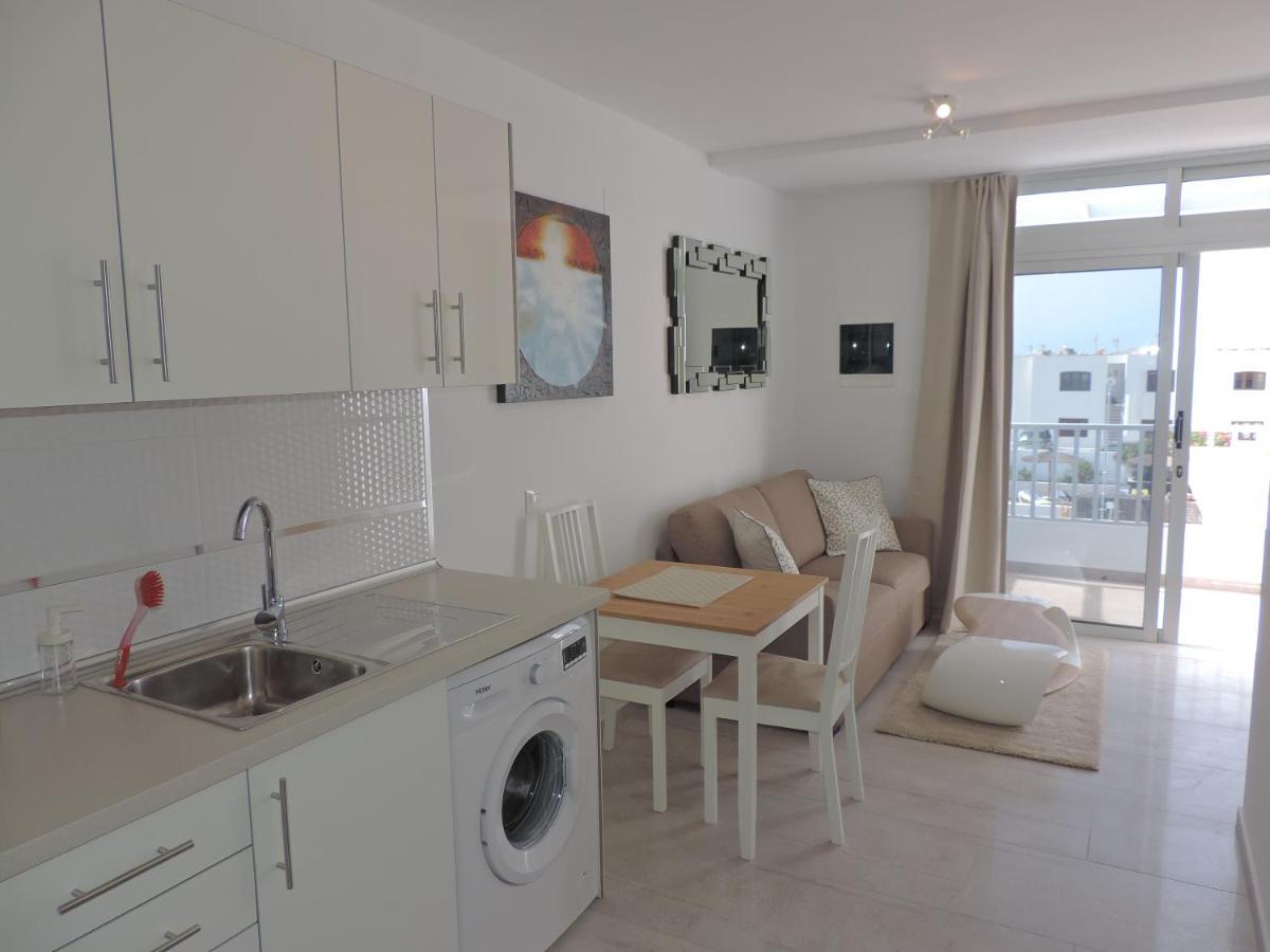 Apartment Gracioseras 2 Bed No 218 - Ac, Wifi, Uk Tv *