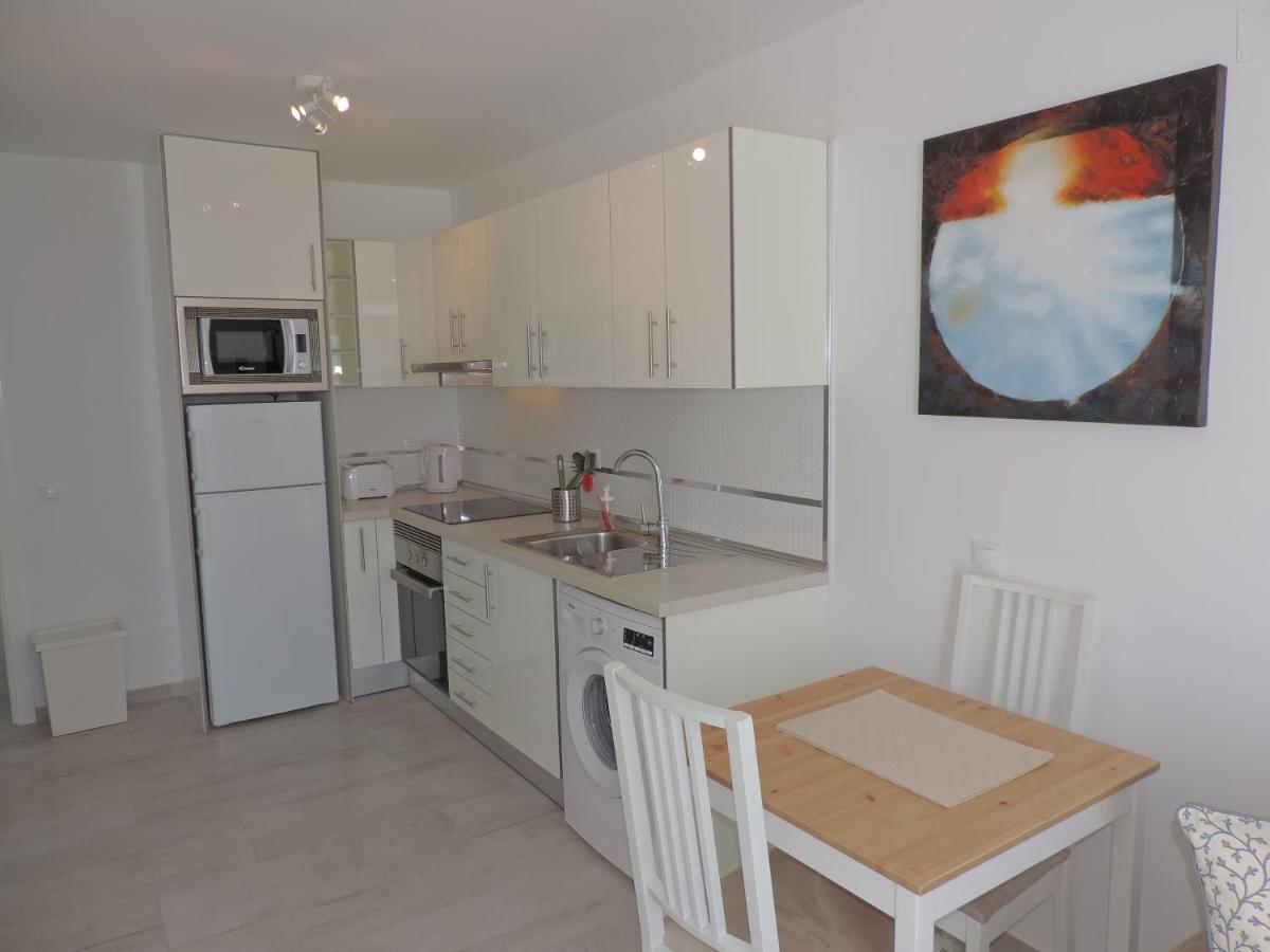 Gracioseras 2 Bed No 218 - Ac, Wifi, Uk Tv Apartment Tias