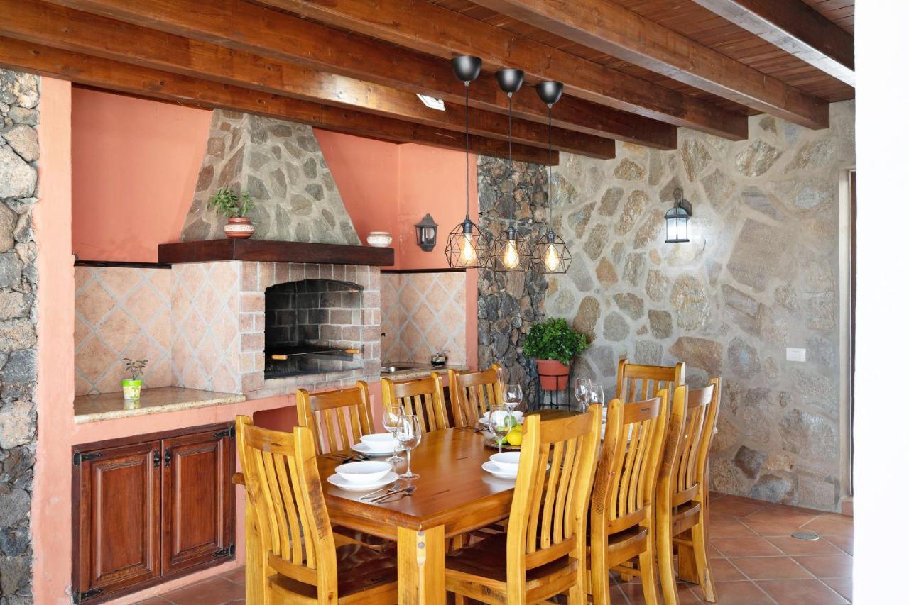 Casa Golondrina Villa *