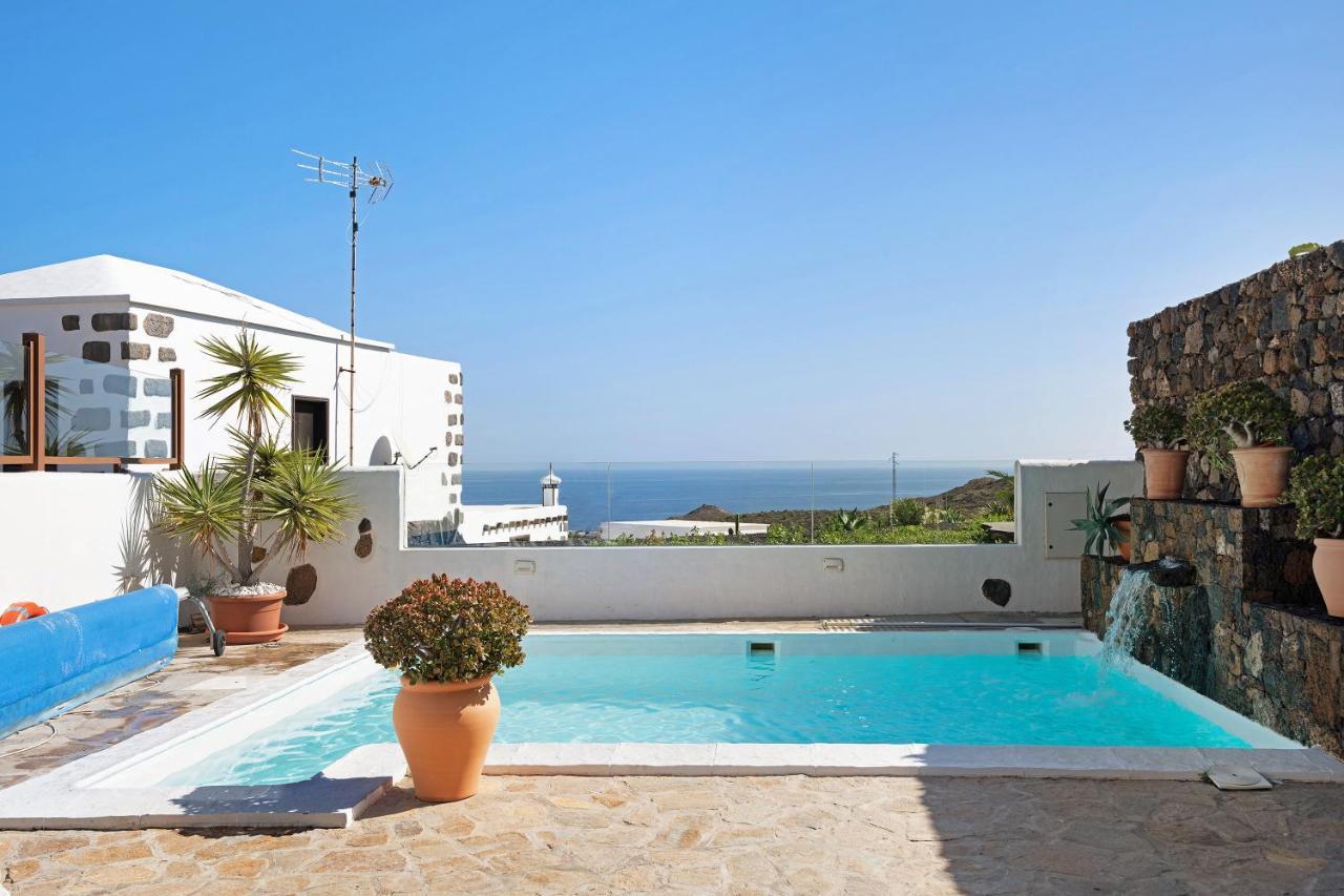 Casa Golondrina Teguise (Lanzarote)