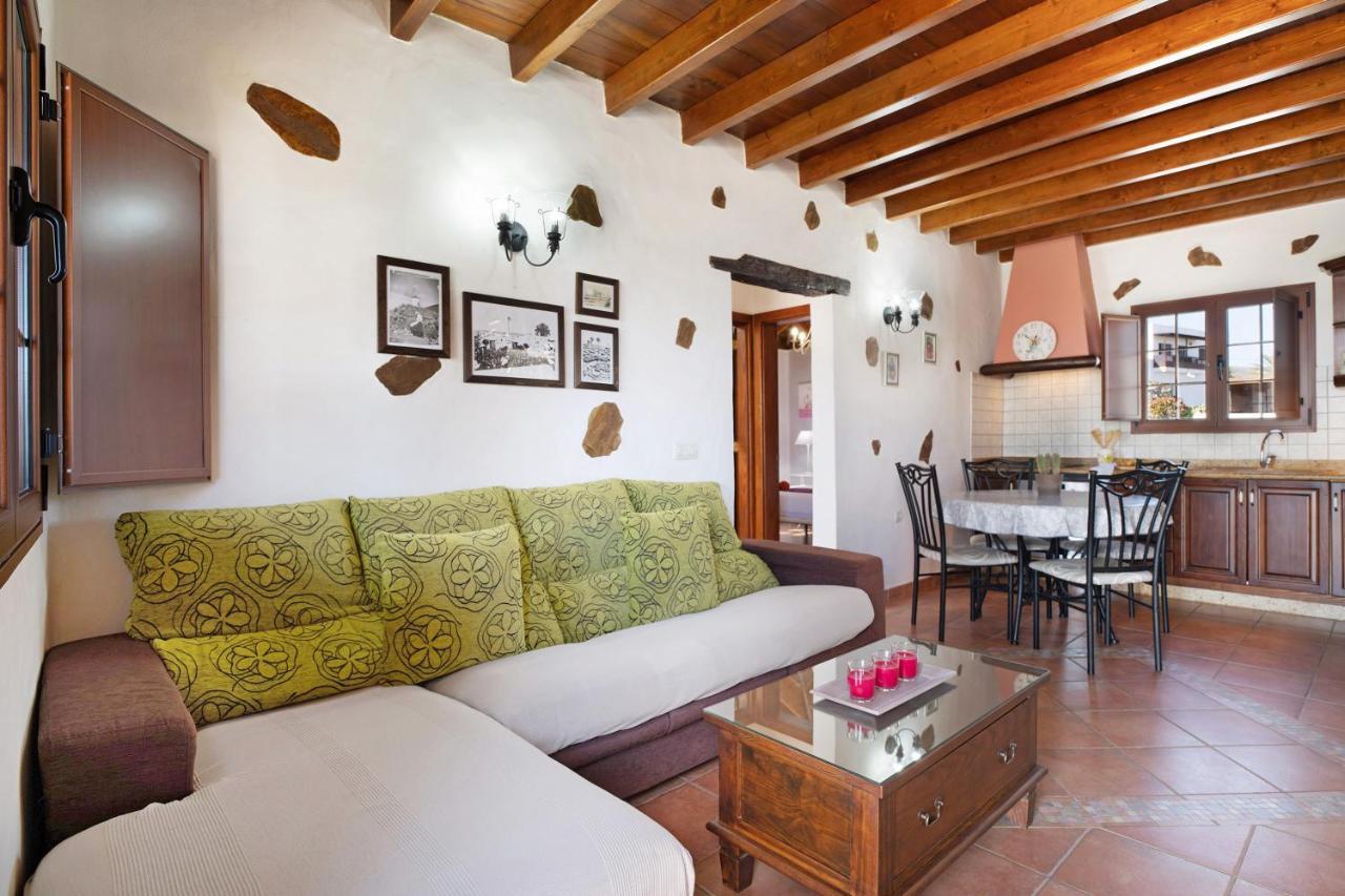 Casa Golondrina Villa *