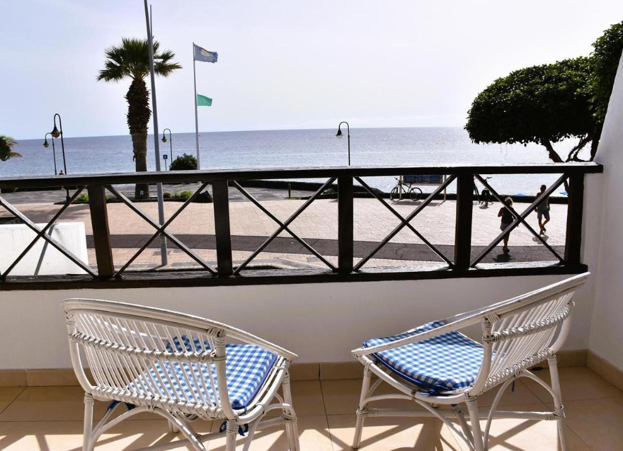 Apartamento Casa Regla Puerto del Carmen (Lanzarote)