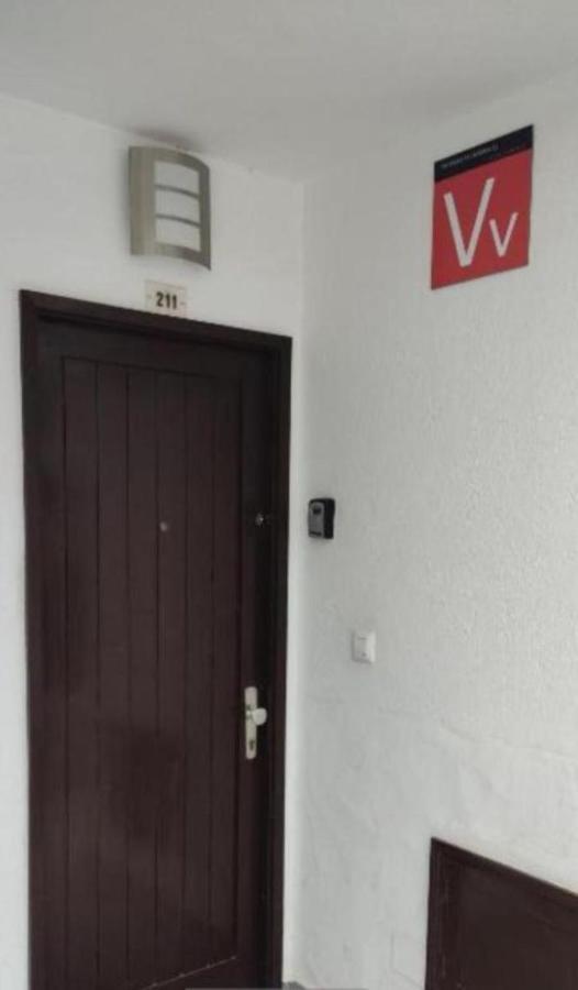 Apartamento Casa Regla *