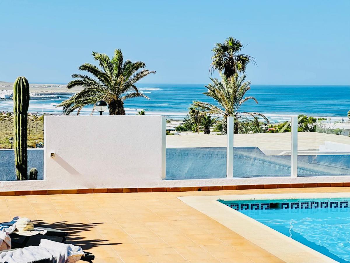 Canaryislandshost I Marquesa *