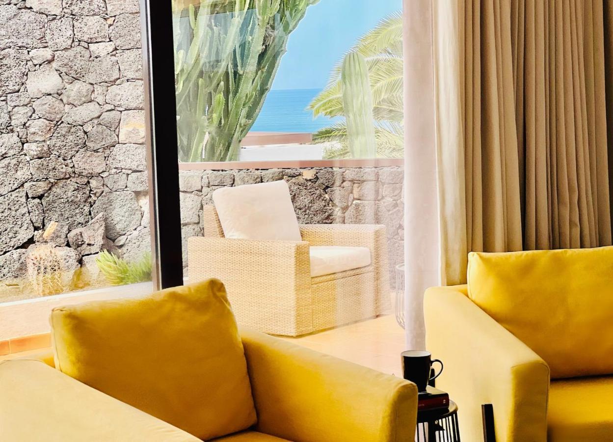 Canaryislandshost I Marquesa Villa
