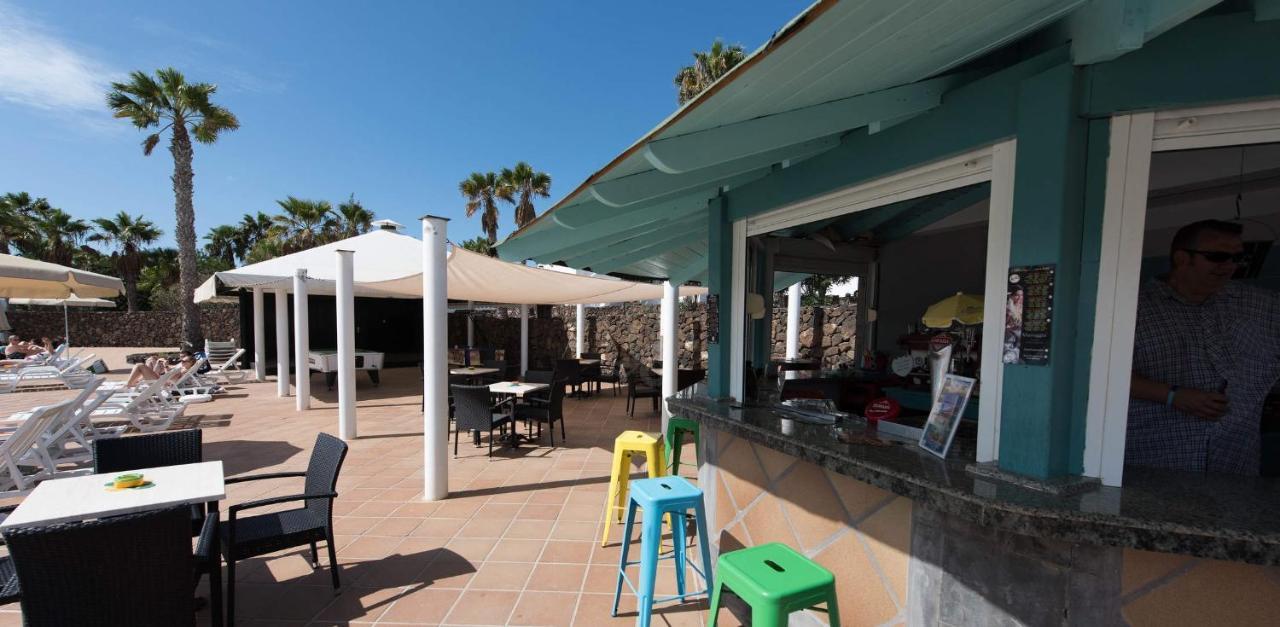 Palmeras Garden Playa Blanca (Lanzarote)