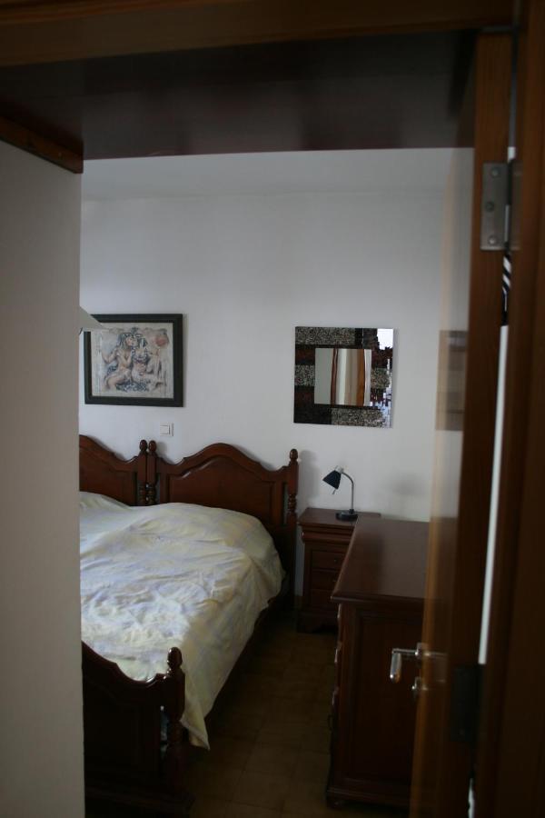 Arbustos Apartment