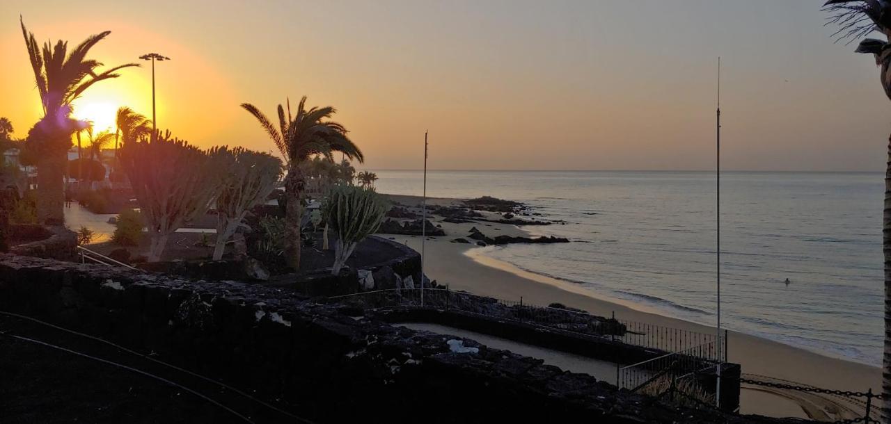 Arbustos Apartment Puerto del Carmen (Lanzarote)