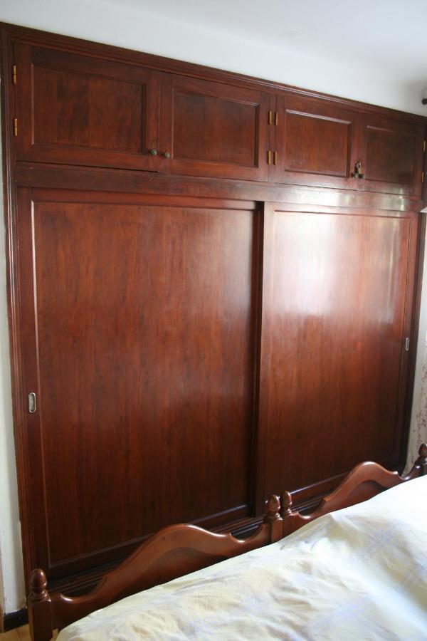 Apartment Arbustos