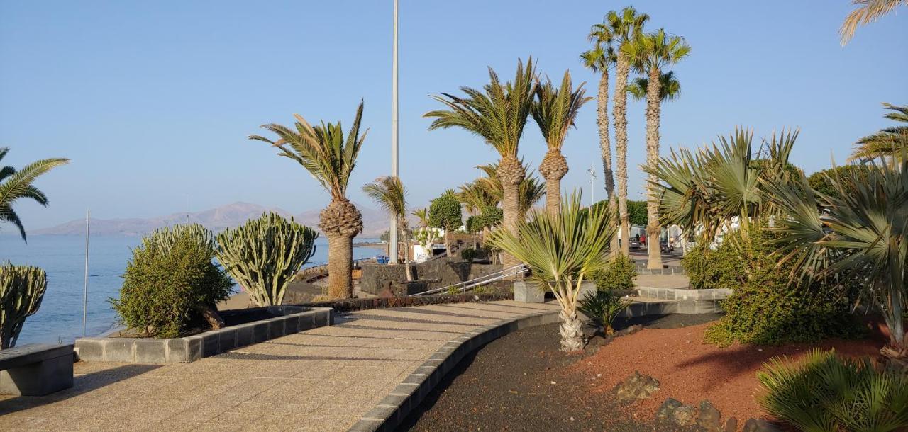 Apartment Arbustos Puerto del Carmen (Lanzarote)
