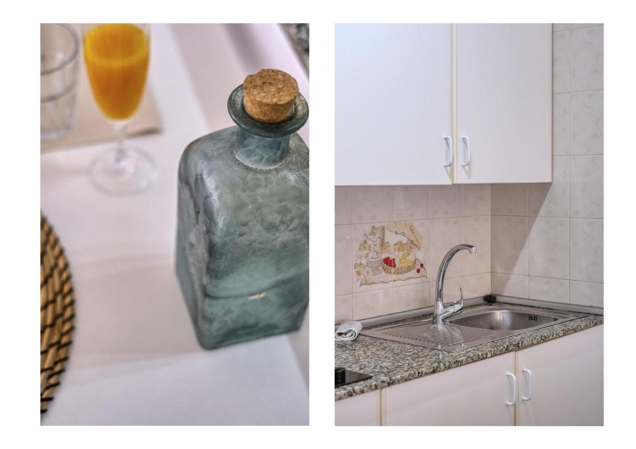 Zefiro A 500m From The Beach, Fast Wifi * Puerto del Carmen (Lanzarote)