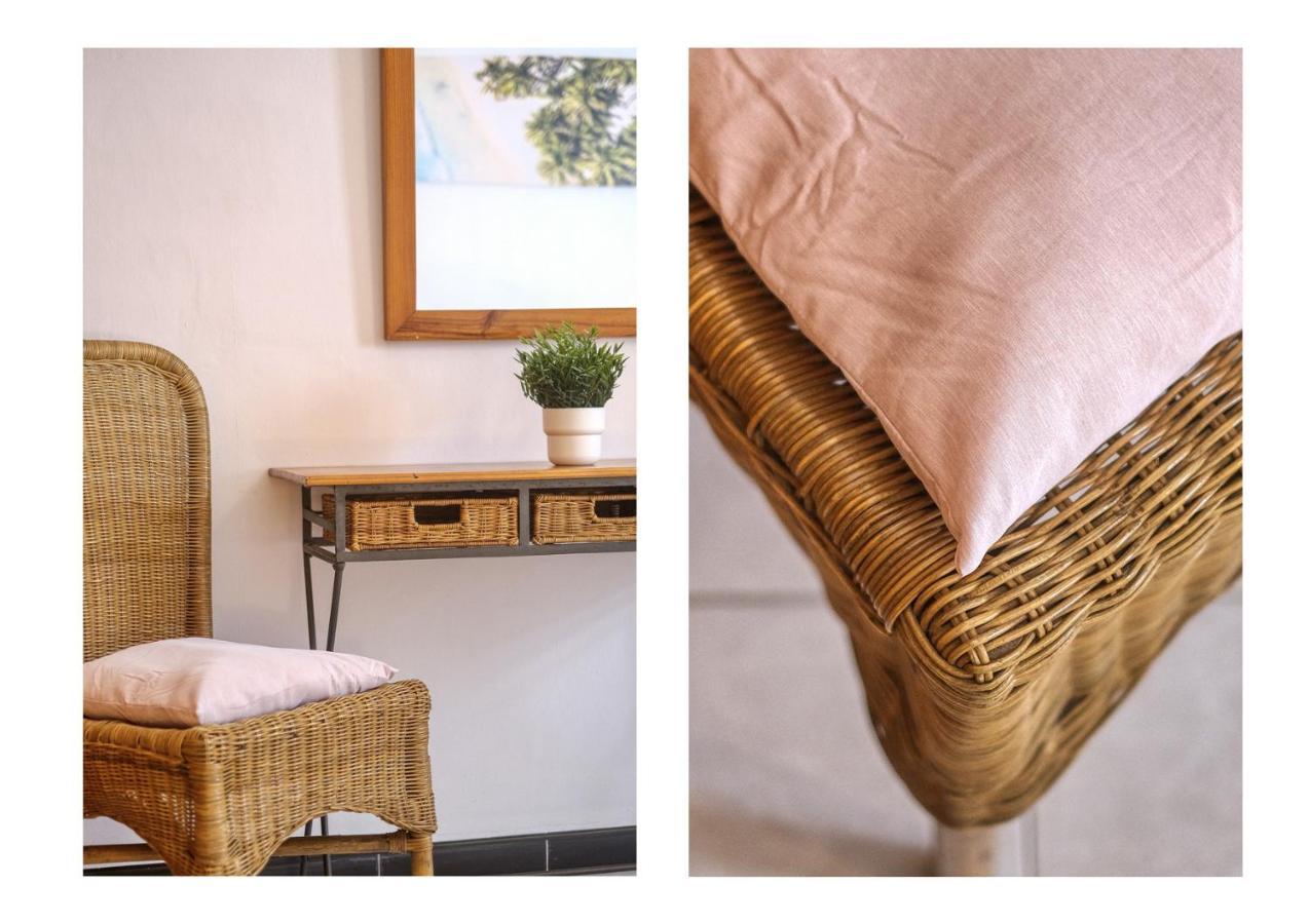 Zefiro A 500m From The Beach, Fast Wifi Holiday home