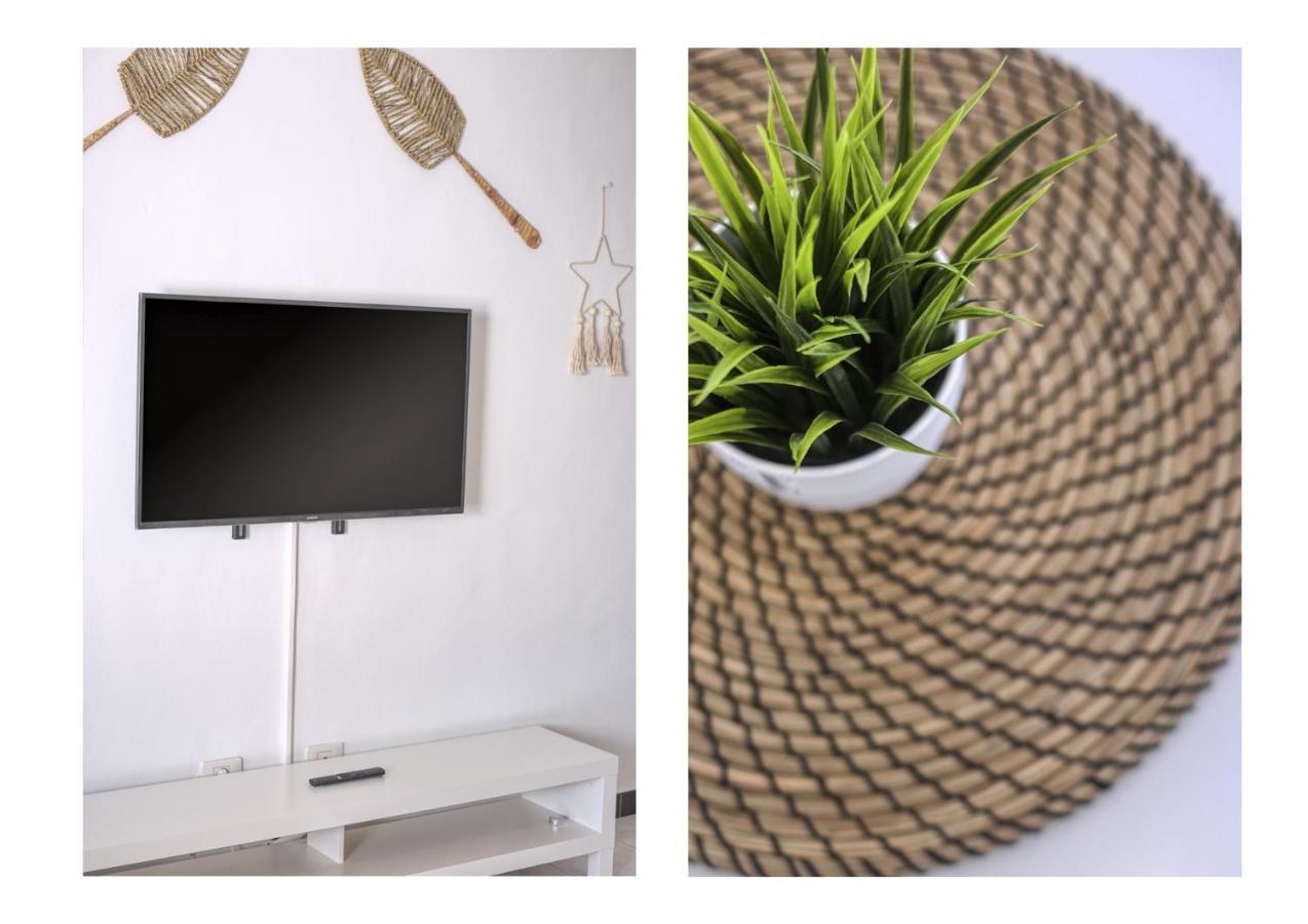 Zefiro A 500m From The Beach, Fast Wifi Holiday home