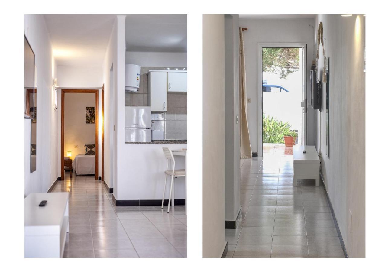Holiday home Zefiro A 500m From The Beach, Fast Wifi Puerto del Carmen (Lanzarote)