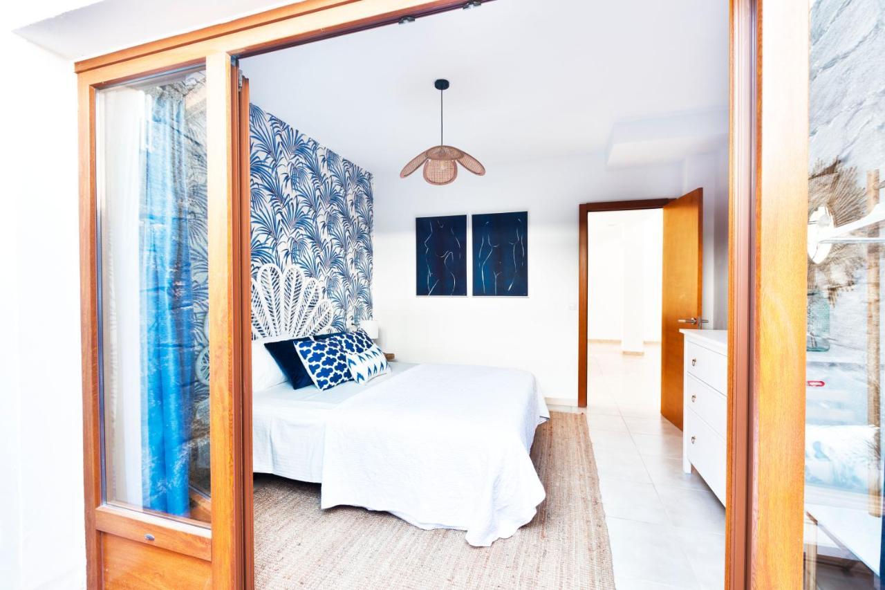 Villa Amigos 200 Mq, With Bar, Hot Pool, Billiard And Bbq Playa Blanca (Lanzarote)