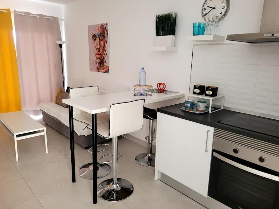 Casa Apartment *