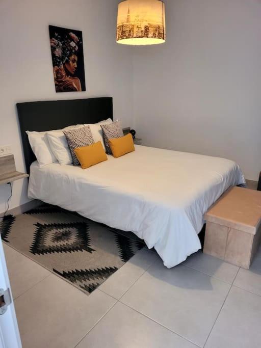 Casa Apartment *