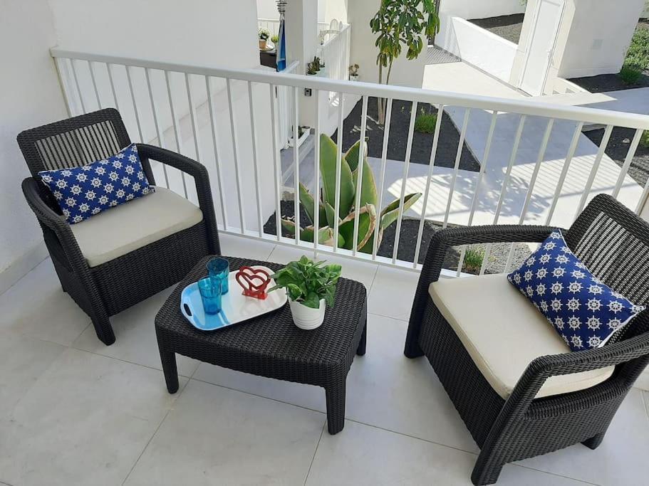 Apartment Casa Costa Teguise