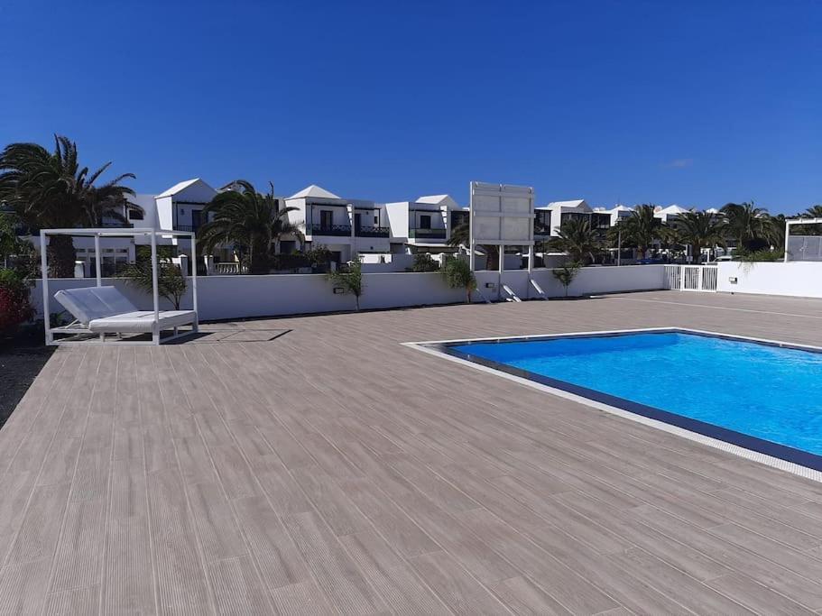 Casa * Costa Teguise