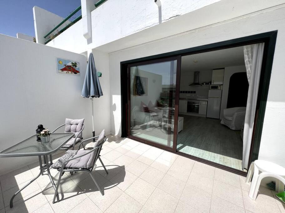 Casa Perdy, Beautiful 1 Bedroom With Communal Pool Apartamento