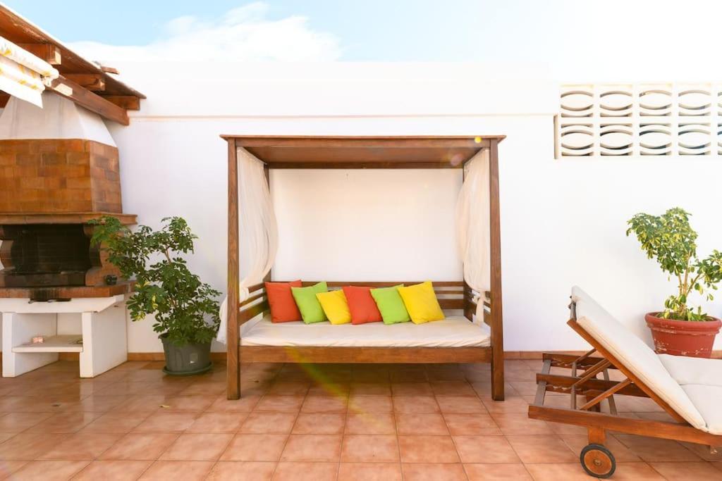 Alfredina Yaiza (Lanzarote)