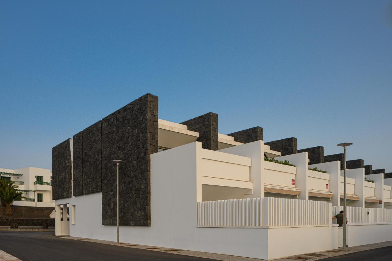 La Islenavivienda Vacacional Nuevo A 500m De La Playa Wifi Rapido Holiday home Playa Blanca (Lanzarote)