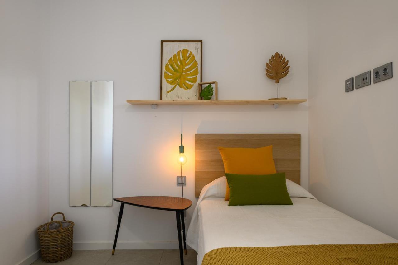 Apartment Monstera De Lujo A 500m De Playa Dorada Wifi Rapido *