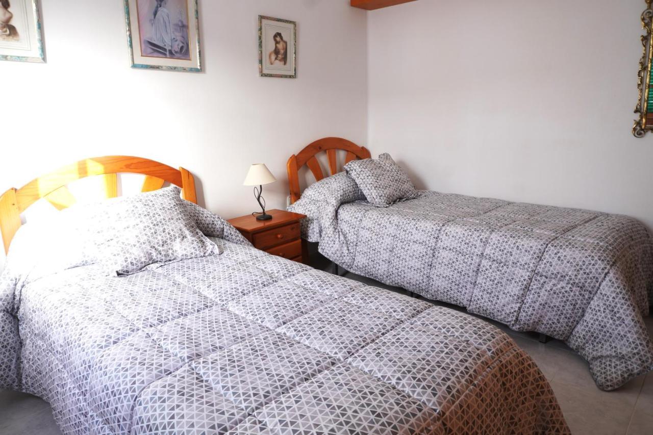 Apartamento Costa, Cerca De La Playa Y Comercios.