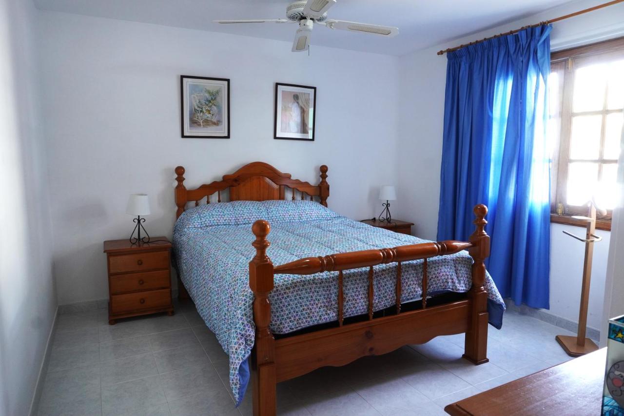 Apartamento Costa, Cerca De La Playa Y Comercios. Costa Teguise