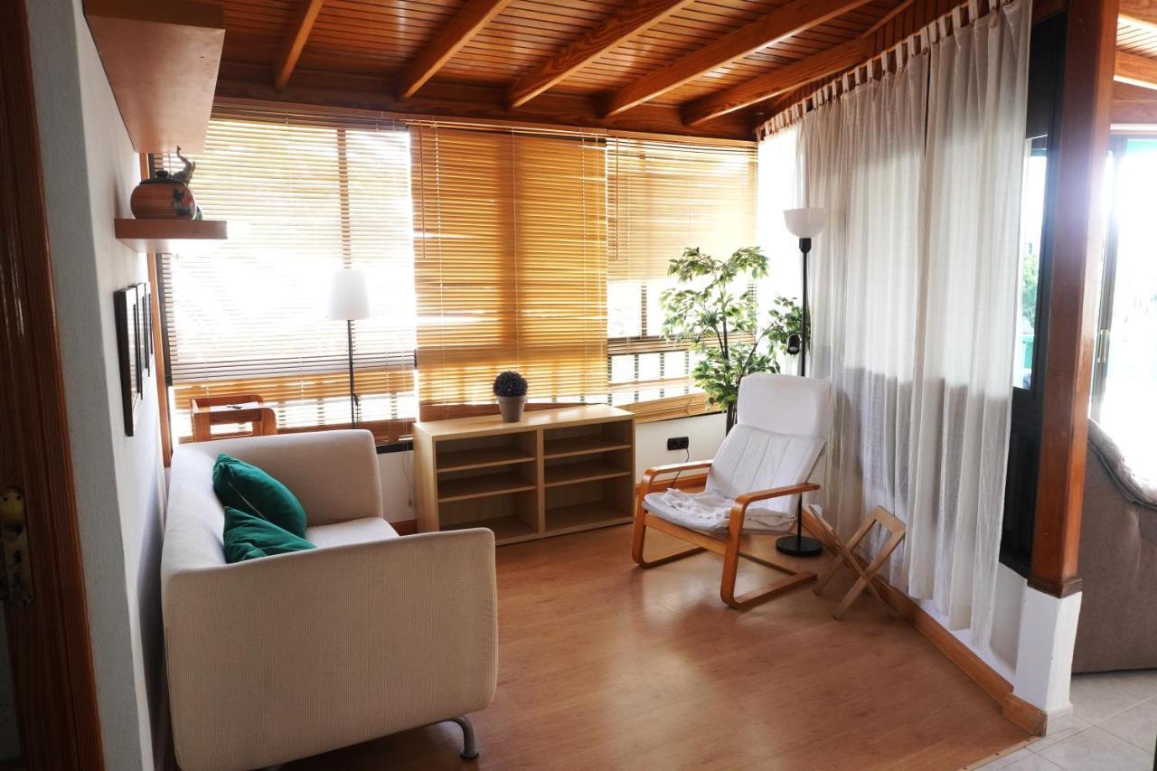 Costa, Cerca De La Playa Y Comercios. Apartamento Costa Teguise