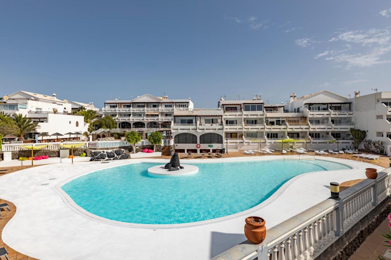 The Birds House, Large Terrace With Garden View * Costa Teguise