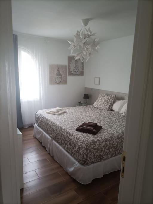 Apartamento Apto. Vacacional “el Balcón De 4 Lunas” *