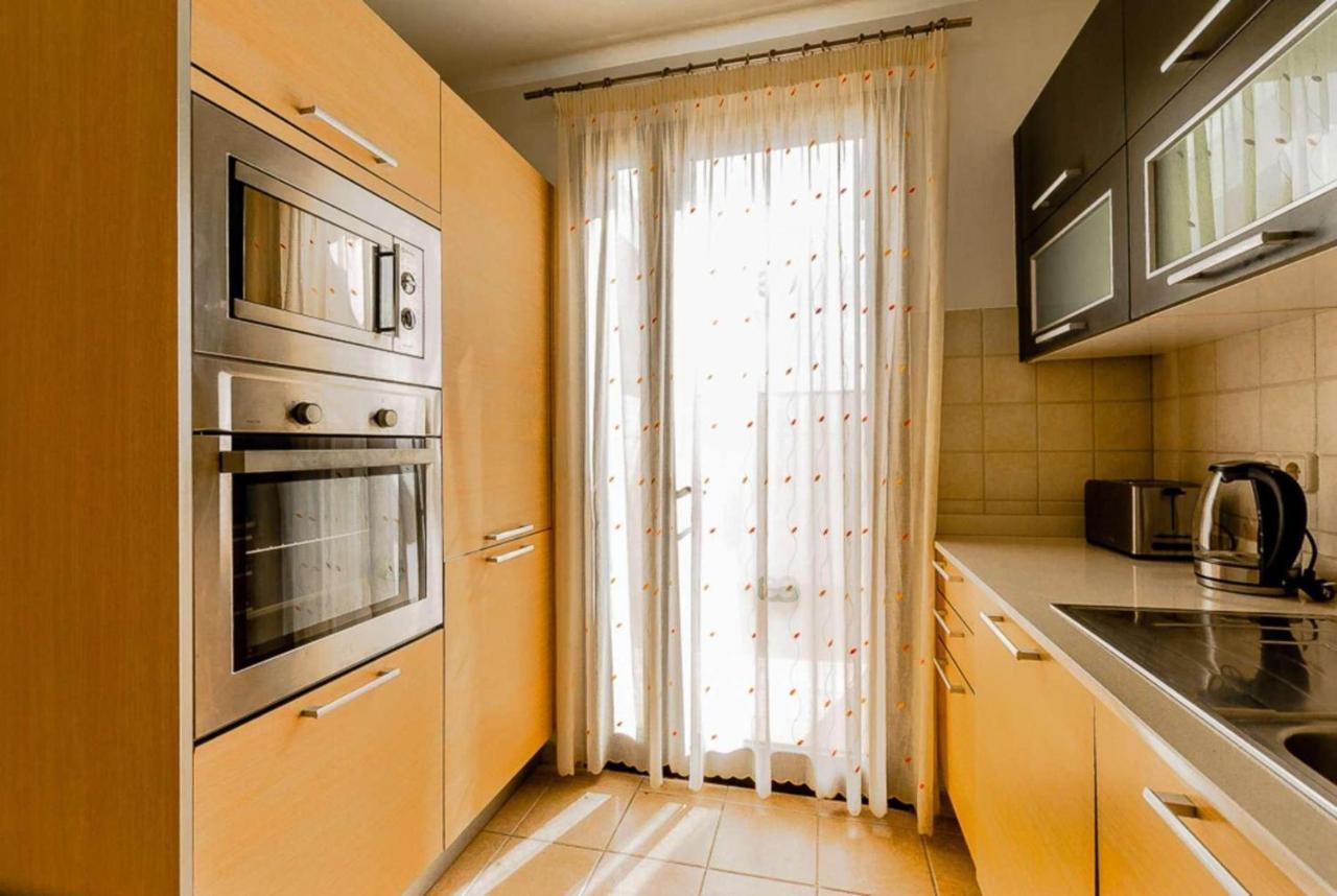 Casa Olive Villa *