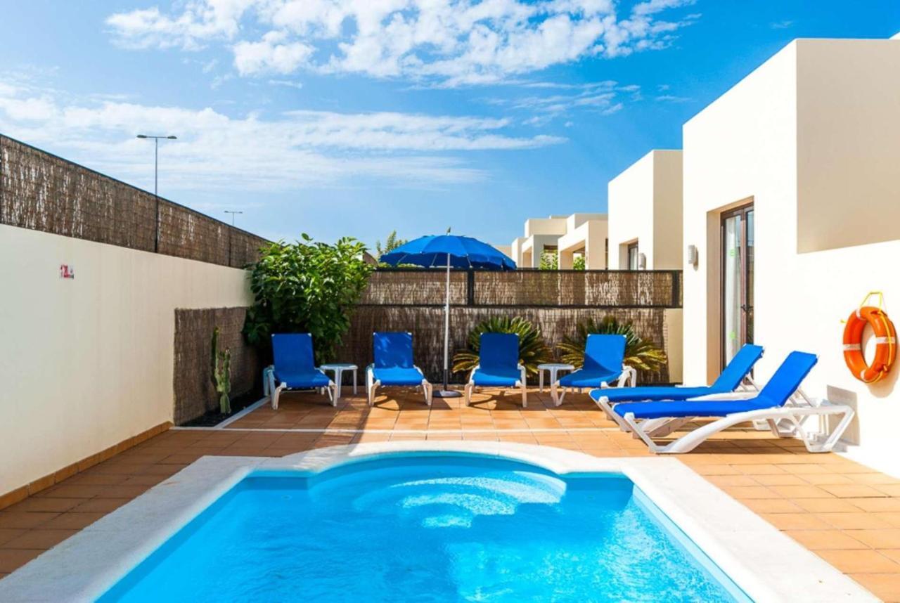 Casa Olive